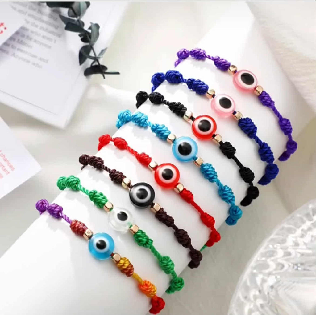 PROTECTIVE ENERGY BRACELET