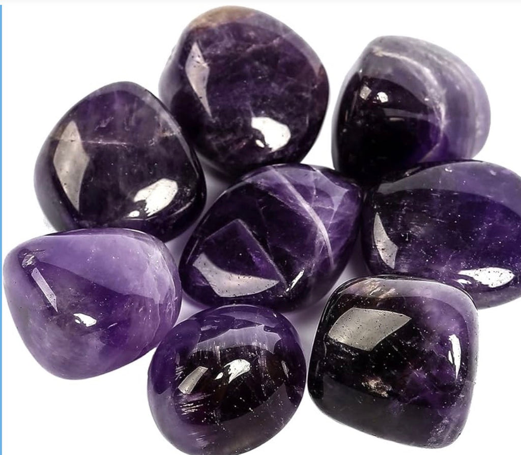 AMETHYST CRYSTAL