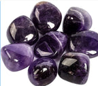 AMETHYST CRYSTAL