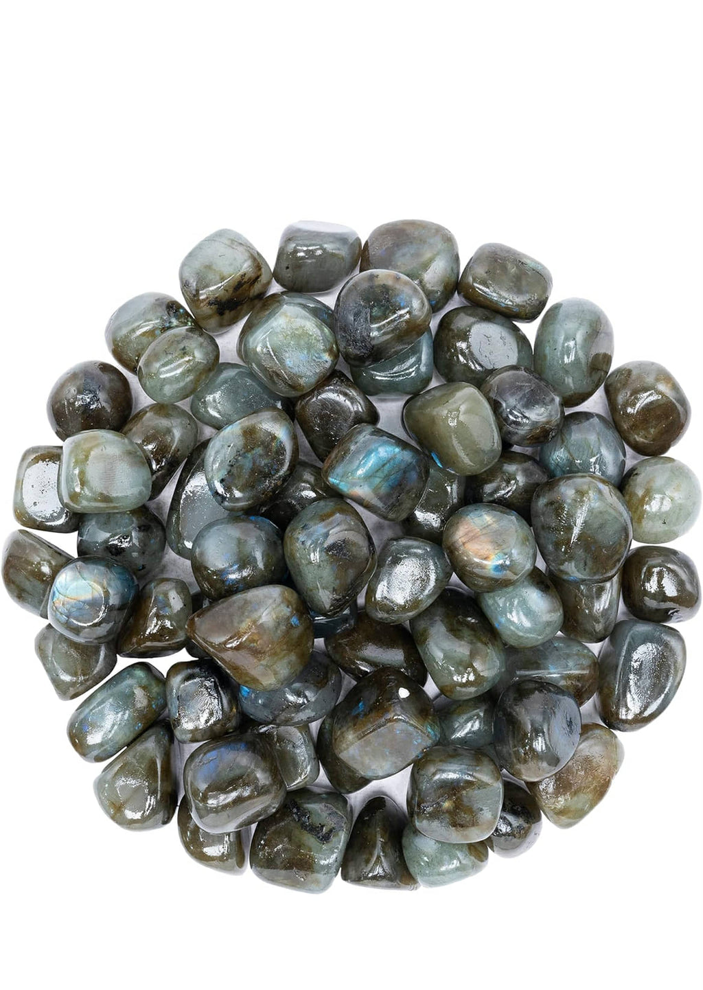 LABRADORITE STONE