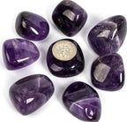 AMETHYST CRYSTAL