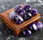 AMETHYST CRYSTAL