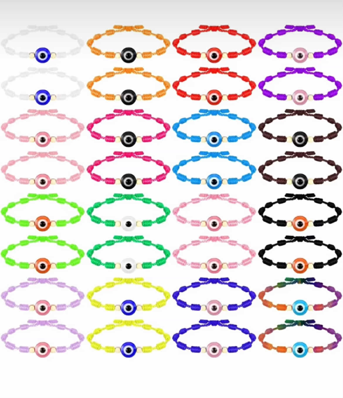 PROTECTIVE ENERGY BRACELET