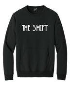 THE SHIFT COZY POCKET PULLOVER