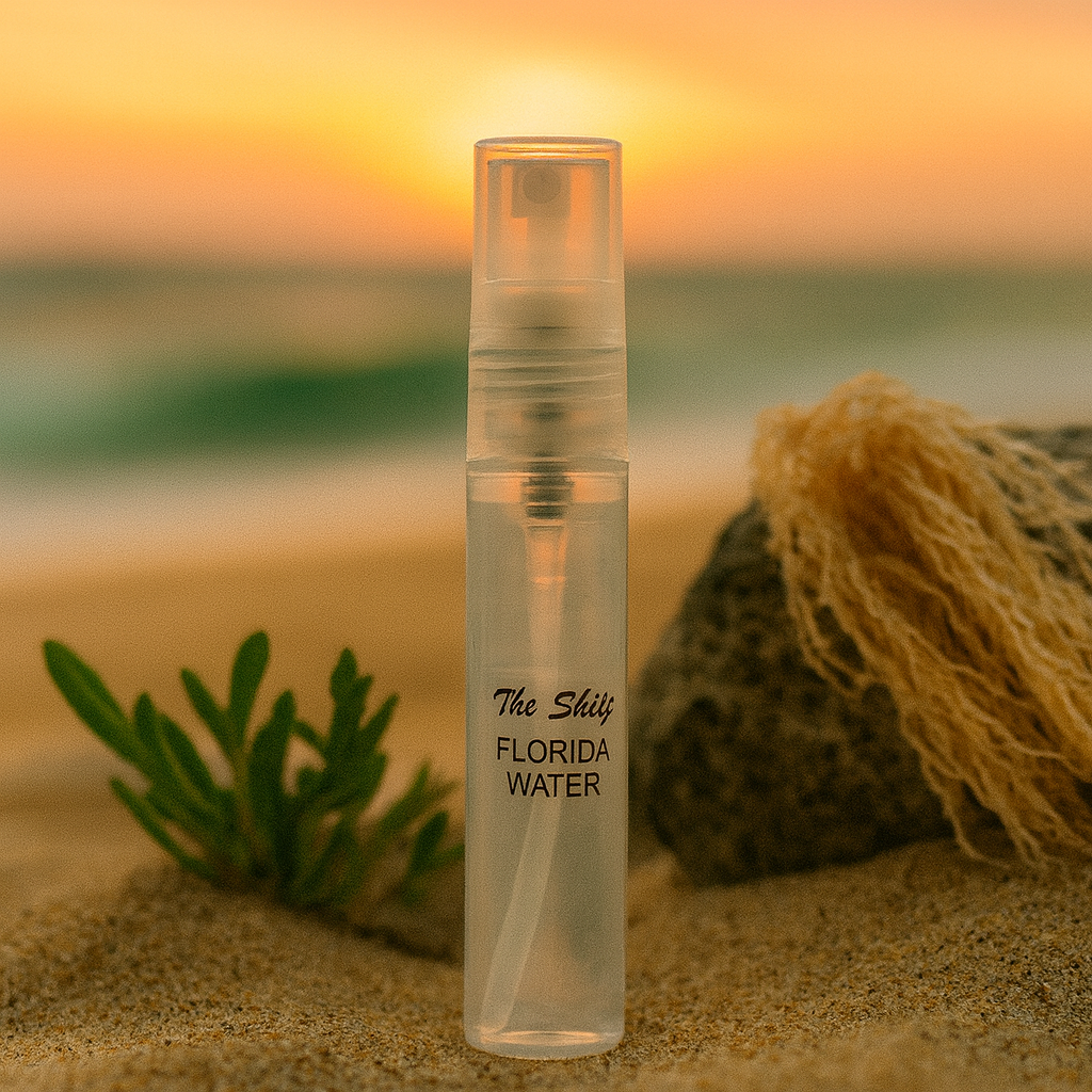 TRAVEL SIZE FLORIDA WATER