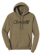 CHRONICALLY AWARE CORE FLEECE HOODIE