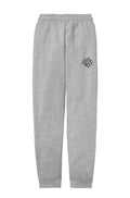 SHIFTED COZY FLEECE SWEATS