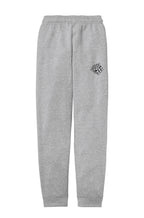 CUBE COZY FLEECE SWEATS