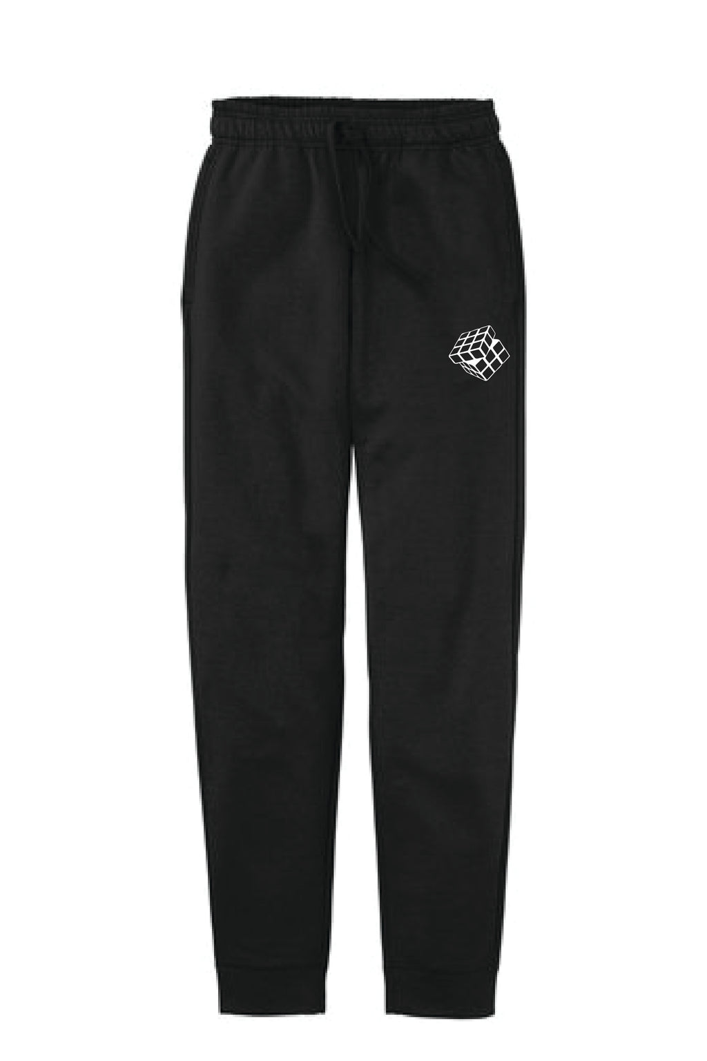 CUBE COZY FLEECE SWEATS