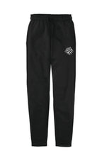 CUBE COZY FLEECE SWEATS
